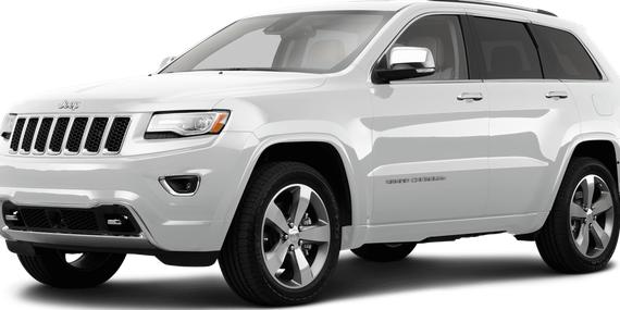 JEEP GRAND CHEROKEE 2014 1C4RJFCG9EC125293 image